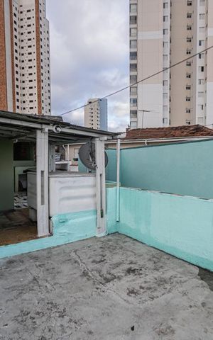 Casa à venda com 101m², 3 quartos e 1 vagaTerraço