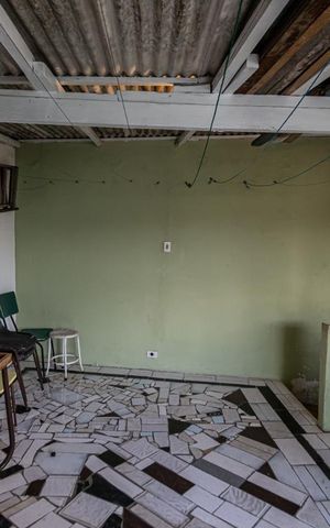 Casa à venda com 101m², 3 quartos e 1 vagaTerraço