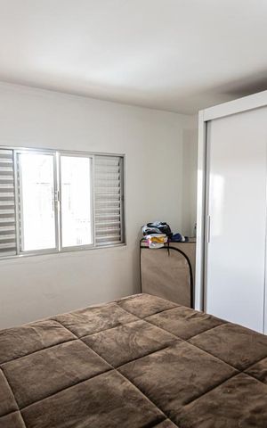 Casa à venda com 101m², 3 quartos e 1 vagaSuite