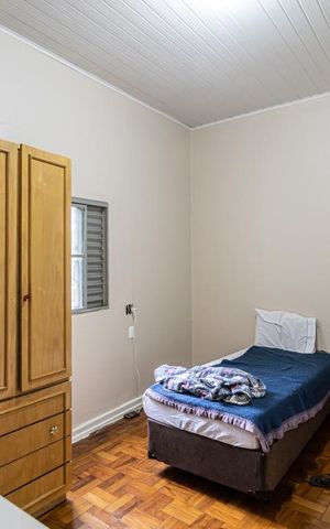 Casa à venda com 101m², 3 quartos e 1 vagaQuarto 1