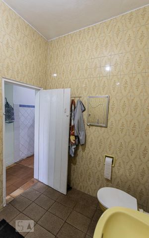 Casa à venda com 101m², 3 quartos e 1 vagaBanheiro Social