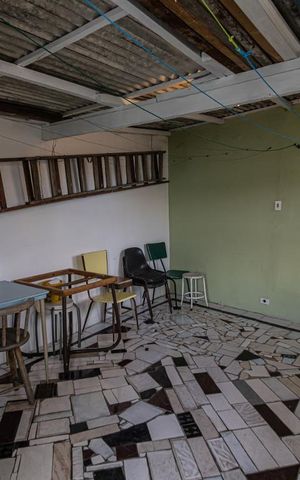 Casa à venda com 101m², 3 quartos e 1 vagaTerraço