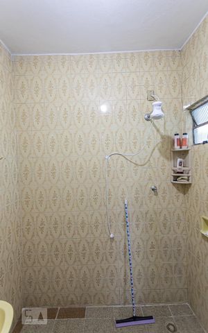 Casa à venda com 101m², 3 quartos e 1 vagaBanheiro Social