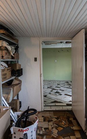 Casa à venda com 101m², 3 quartos e 1 vagaQuarto Serviço