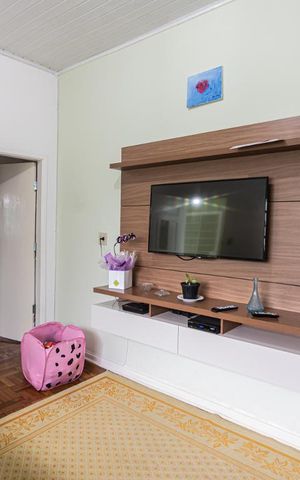 Casa à venda com 101m², 3 quartos e 1 vagaSala