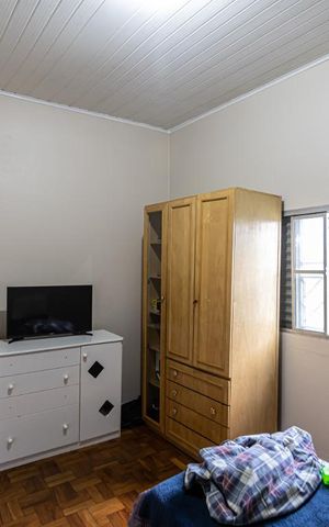 Casa à venda com 101m², 3 quartos e 1 vagaQuarto 1