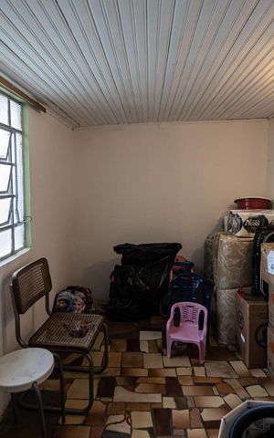 Casa à venda com 101m², 3 quartos e 1 vagaQuarto Serviço