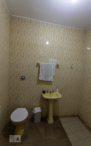 Casa à venda com 101m², 3 quartos e 1 vagaBanheiro Social
