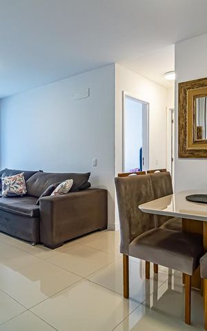 Apartamento para alugar com 85m², 2 quartos e 1 vaga Apartamento para alugar com 85m², 2 quartos e 1 vagaSala