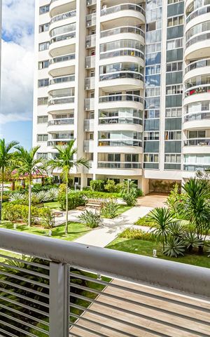 Apartamento para alugar com 85m², 2 quartos e 1 vaga Apartamento para alugar com 85m², 2 quartos e 1 vagaVista da Área de Serviço
