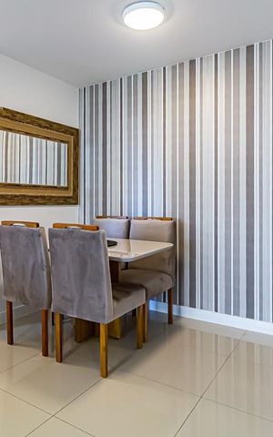 Apartamento para alugar com 85m², 2 quartos e 1 vaga Apartamento para alugar com 85m², 2 quartos e 1 vagaSala