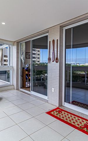 Apartamento para alugar com 85m², 2 quartos e 1 vaga Apartamento para alugar com 85m², 2 quartos e 1 vagaVaranda Gourmet