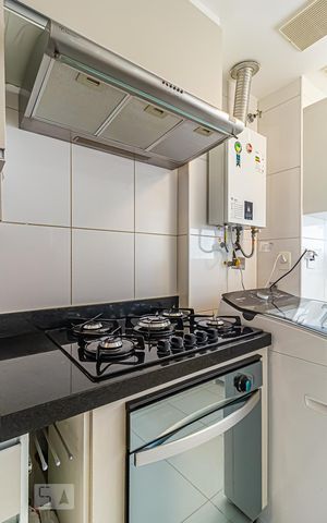 Apartamento para alugar com 85m², 2 quartos e 1 vaga Apartamento para alugar com 85m², 2 quartos e 1 vagaCozinha