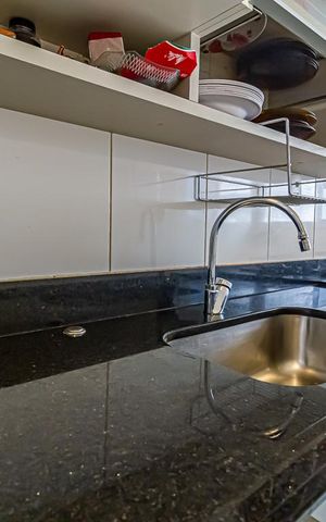 Apartamento para alugar com 85m², 2 quartos e 1 vaga Apartamento para alugar com 85m², 2 quartos e 1 vagaCozinha