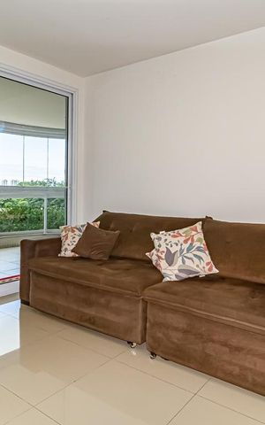 Apartamento para alugar com 85m², 2 quartos e 1 vaga Apartamento para alugar com 85m², 2 quartos e 1 vagaSala