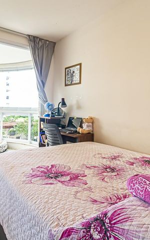 Apartamento para alugar com 85m², 2 quartos e 1 vaga Apartamento para alugar com 85m², 2 quartos e 1 vagaQuarto 1