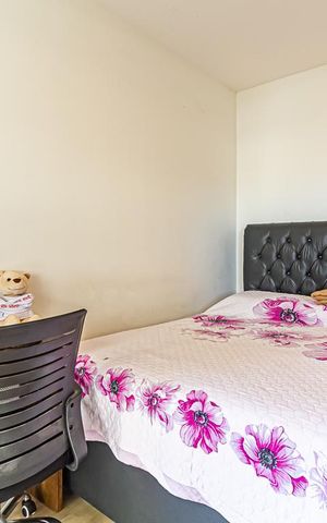 Apartamento para alugar com 85m², 2 quartos e 1 vaga Apartamento para alugar com 85m², 2 quartos e 1 vagaQuarto 1