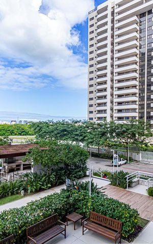 Apartamento para alugar com 85m², 2 quartos e 1 vaga Apartamento para alugar com 85m², 2 quartos e 1 vagaVista da Varanda