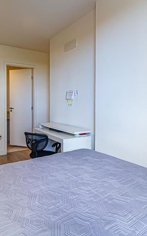 Apartamento para alugar com 85m², 2 quartos e 1 vaga Apartamento para alugar com 85m², 2 quartos e 1 vagaQuarto 2 - Suíte