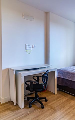 Apartamento para alugar com 85m², 2 quartos e 1 vaga Apartamento para alugar com 85m², 2 quartos e 1 vagaQuarto 2 - Suíte