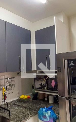 Apartamento à venda com 45m², 2 quartos e 1 vaga Apartamento à venda com 45m², 2 quartos e 1 vagaCozinha