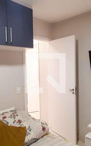 Apartamento à venda com 45m², 2 quartos e 1 vaga Apartamento à venda com 45m², 2 quartos e 1 vagaQuarto 1