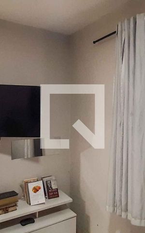 Apartamento à venda com 45m², 2 quartos e 1 vaga Apartamento à venda com 45m², 2 quartos e 1 vagaQuarto 1