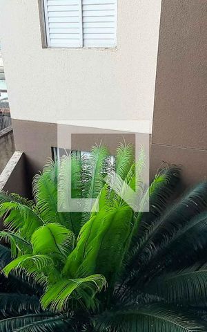 Apartamento à venda com 45m², 2 quartos e 1 vaga Apartamento à venda com 45m², 2 quartos e 1 vagaVista do Quarto 2