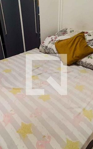 Apartamento à venda com 45m², 2 quartos e 1 vaga Apartamento à venda com 45m², 2 quartos e 1 vagaQuarto 1