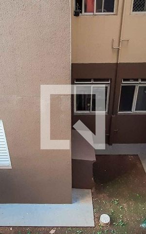 Apartamento à venda com 45m², 2 quartos e 1 vaga Apartamento à venda com 45m², 2 quartos e 1 vagaVista do Quarto 1
