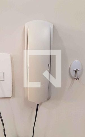Apartamento à venda com 45m², 2 quartos e 1 vaga Apartamento à venda com 45m², 2 quartos e 1 vagaInterfone