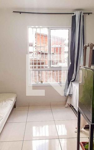 Apartamento à venda com 45m², 2 quartos e 1 vaga Apartamento à venda com 45m², 2 quartos e 1 vagaSala