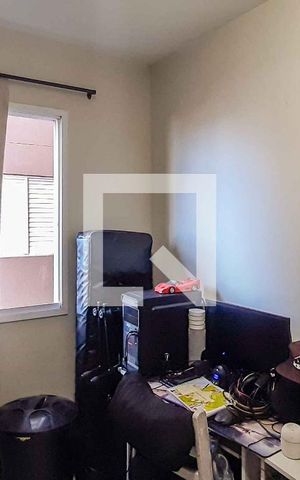Apartamento à venda com 45m², 2 quartos e 1 vaga Apartamento à venda com 45m², 2 quartos e 1 vagaQuarto 2