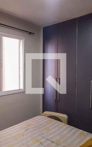 Apartamento à venda com 45m², 2 quartos e 1 vaga Apartamento à venda com 45m², 2 quartos e 1 vagaQuarto 1