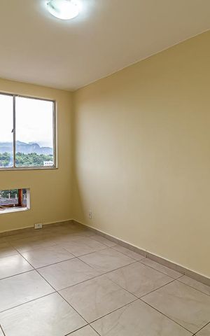 Apartamento à venda com 57m², 2 quartos e 1 vaga Apartamento à venda com 57m², 2 quartos e 1 vagaQuarto 2