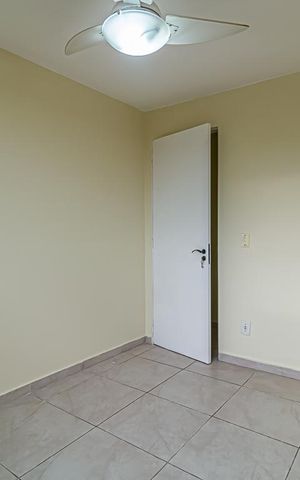 Apartamento à venda com 57m², 2 quartos e 1 vaga Apartamento à venda com 57m², 2 quartos e 1 vagaQuarto 1