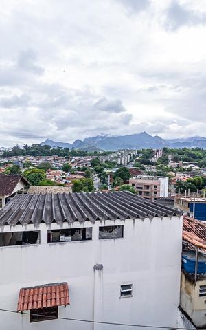 Apartamento à venda com 57m², 2 quartos e 1 vaga Apartamento à venda com 57m², 2 quartos e 1 vagaVista do Quarto 1