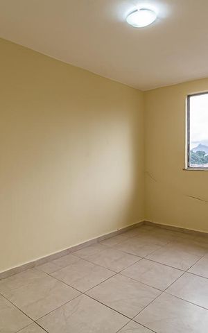 Apartamento à venda com 57m², 2 quartos e 1 vaga Apartamento à venda com 57m², 2 quartos e 1 vagaQuarto 2