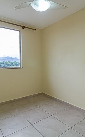 Apartamento à venda com 57m², 2 quartos e 1 vaga Apartamento à venda com 57m², 2 quartos e 1 vagaQuarto 1
