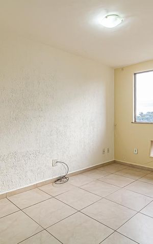 Apartamento à venda com 57m², 2 quartos e 1 vaga Apartamento à venda com 57m², 2 quartos e 1 vagaSala