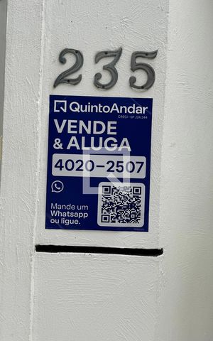 Casa de condomínio para alugar com 400m², 3 quartos e 4 vagasplaquinha