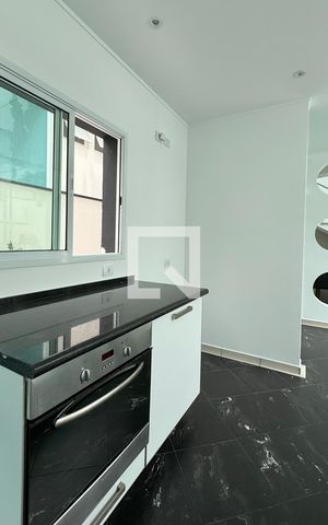 Casa de condomínio para alugar com 400m², 3 quartos e 4 vagasCozinha