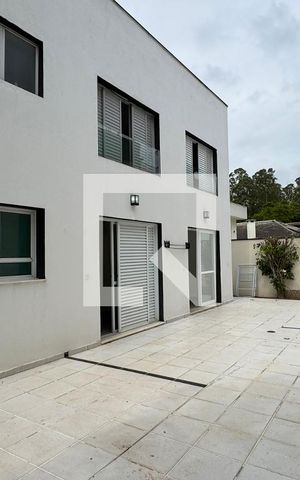 Casa de condomínio para alugar com 400m², 3 quartos e 4 vagasvaranda da Suíte 3