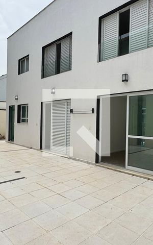 Casa de condomínio para alugar com 400m², 3 quartos e 4 vagasvaranda da Suíte 3