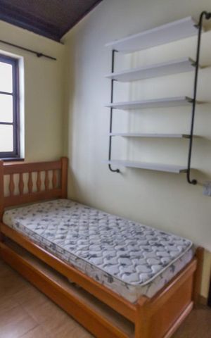 Casa à venda com 115m², 3 quartos e 2 vagasQuarto 1