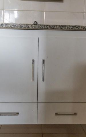 Casa à venda com 115m², 3 quartos e 2 vagasBanheiro da Suíte