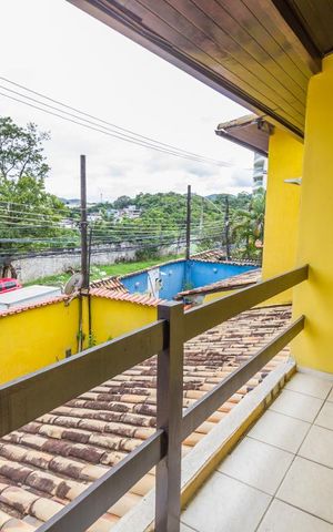 Casa à venda com 115m², 3 quartos e 2 vagasVaranda da Suíte
