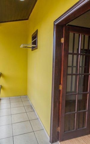 Casa à venda com 115m², 3 quartos e 2 vagasVaranda da Suíte