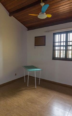Casa à venda com 115m², 3 quartos e 2 vagasQuarto 2
