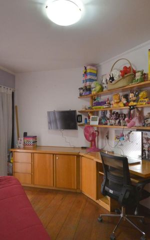 Apartamento à venda com 118m², 3 quartos e 2 vagas Apartamento à venda com 118m², 3 quartos e 2 vagasQuarto 1